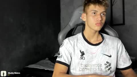 Miguel Hernandez online show from 12/04/24, 11:02