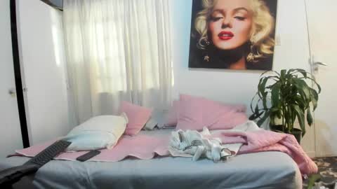 Miguel Hernandez online show from 12/08/24, 05:33