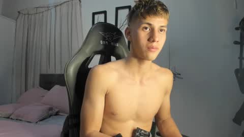 Miguel Hernandez online show from 01/23/25, 12:14