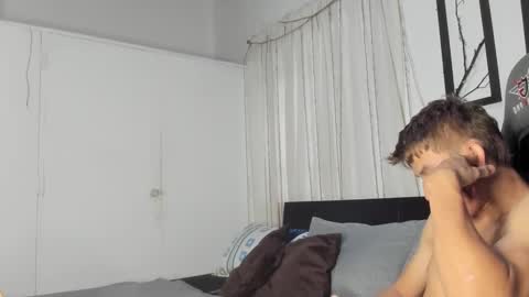 Miguel Hernandez online show from 02/22/25, 09:59