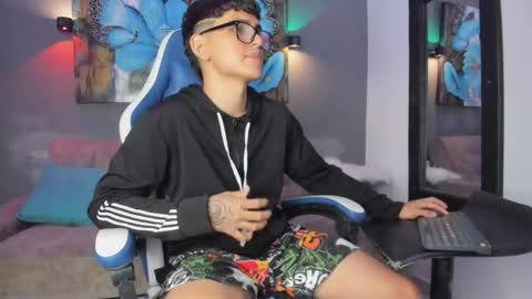 miguel_turqueza online show from 05/08/26, 10:37