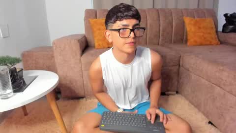 miguel_turqueza online show from 05/09/26, 04:45