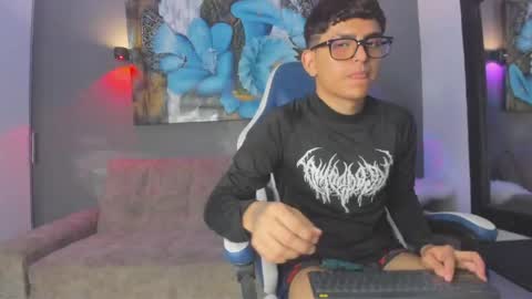 miguel_turqueza online show from 05/10/26, 11:21