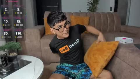 miguel_turqueza online show from 05/17/26, 11:34