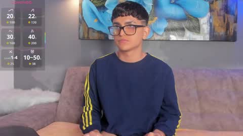 miguel_turqueza online show from 05/18/26, 10:59