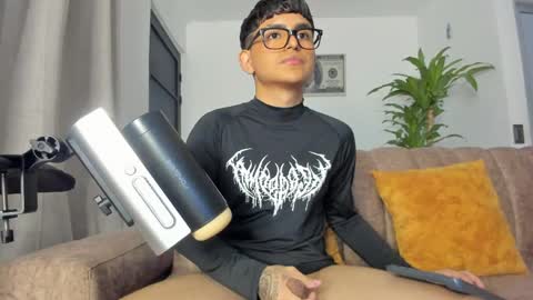 miguel_turqueza online show from 05/22/26, 12:51