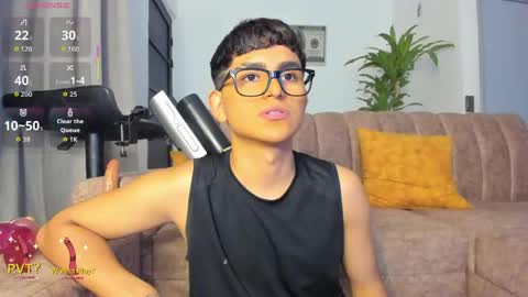 miguel_turqueza online show from 05/23/26, 04:39