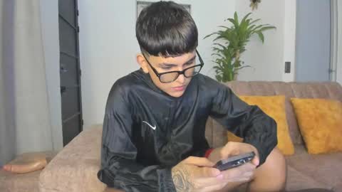 miguel_turqueza online show from 05/30/26, 08:00