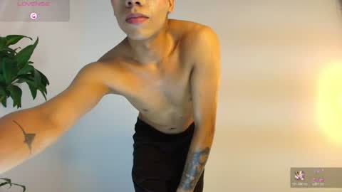 miguel angel online show from 06/25/26, 05:34