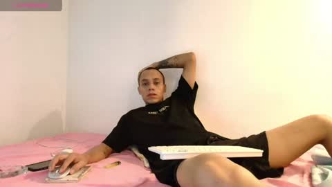 miguel angel online show from 07/26/26, 04:53