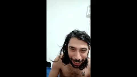 miguelinlove8 online show from 01/17/26, 03:50