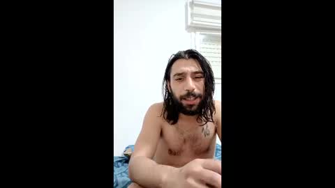 miguelinlove8 online show from 02/08/26, 10:46