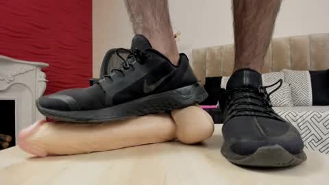 miguelsanfrancisco online show from 03/06/25, 02:51