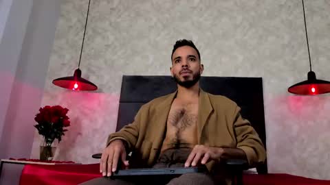 miguelsanfrancisco online show from 09/19/25, 12:06