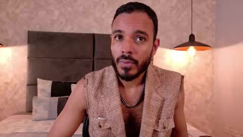 miguelsanfrancisco online show from 03/20/26, 06:46