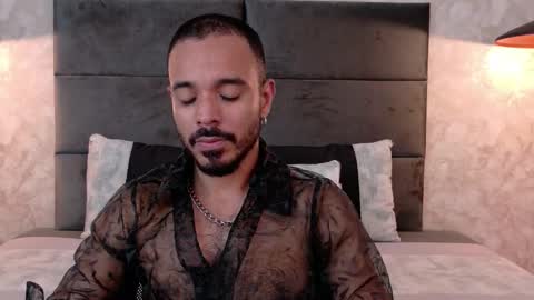 miguelsanfrancisco online show from 03/29/26, 07:03