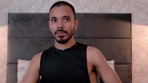 miguelsanfrancisco online show from 03/30/26, 03:24