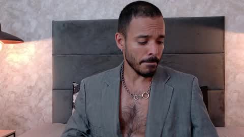 miguelsanfrancisco online show from 04/05/26, 05:10