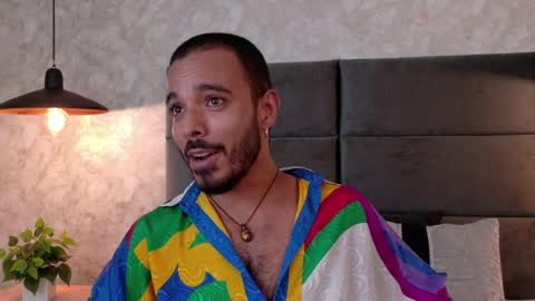 miguelsanfrancisco online show from 04/07/26, 06:19