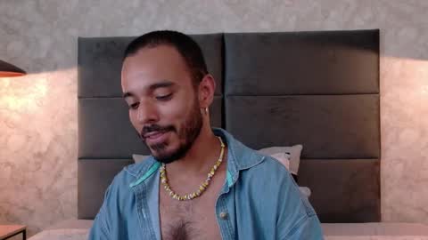 miguelsanfrancisco online show from 04/08/26, 06:41