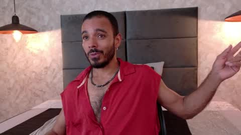 miguelsanfrancisco online show from 04/09/26, 06:46