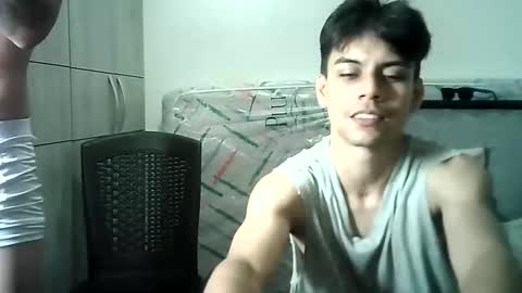 MiguelSantos online show from 01/16/26, 02:37