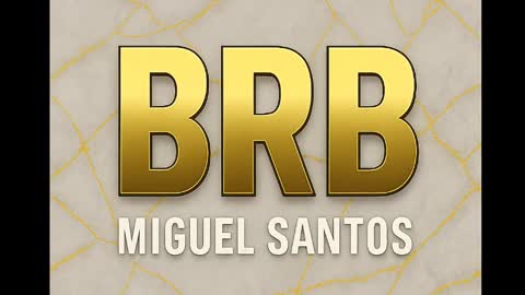 Miguel Angel Santos online show from 04/07/26, 07:42