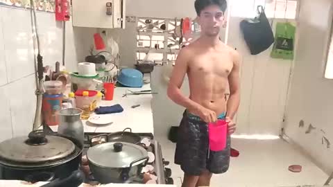 Miguel Angel Santos online show from 04/17/26, 01:58