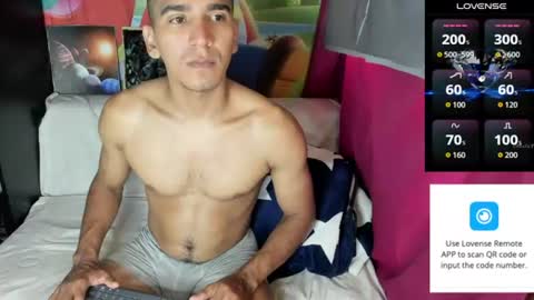 miguel online show from 06/14/26, 04:42