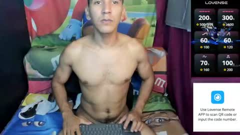 miguel online show from 06/22/26, 03:25
