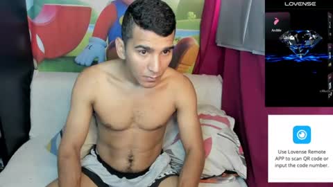miguel online show from 06/26/26, 08:02