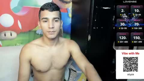 miguel online show from 06/29/26, 03:35