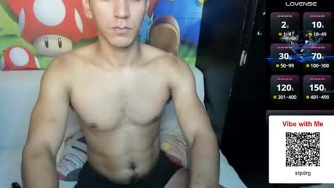 miguel online show from 07/02/26, 04:02