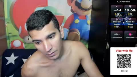 miguel online show from 07/05/26, 01:51