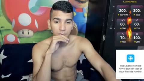 miguel online show from 07/11/26, 06:43