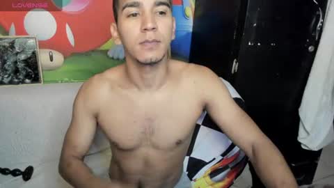 miguel online show from 07/22/26, 11:24