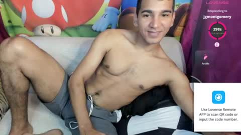 miguel online show from 07/27/26, 10:28