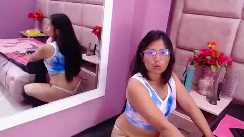 Miha online show from 02/14/25, 07:07