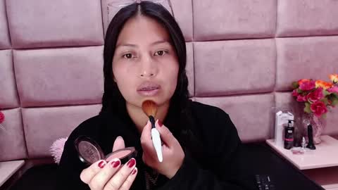 Miha online show from 02/28/25, 03:26