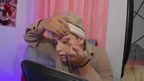 Snapshot of mihaa_adams chatting on 02/06/26, 08:23 MIHAA-ADAMS online show from 02/06/26, 08:23