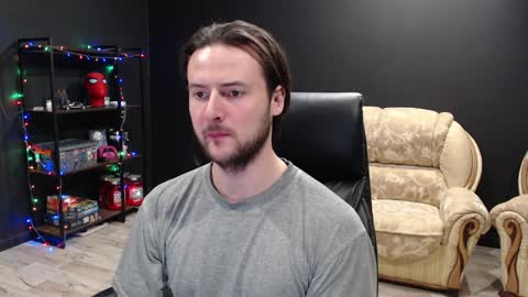 Misha Winchester online show from 01/14/25, 05:45