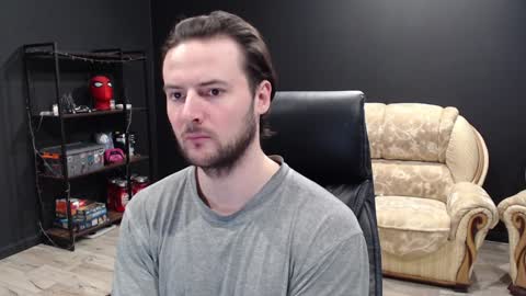 Misha Winchester online show from 01/15/25, 09:56