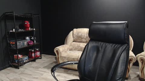 Misha Winchester online show from 01/16/25, 04:39