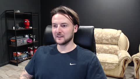 Misha Winchester online show from 01/30/25, 07:04