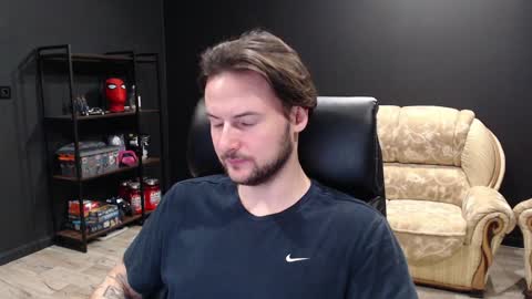 Misha Winchester online show from 02/03/25, 04:10