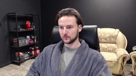 Misha Winchester online show from 02/06/25, 02:48