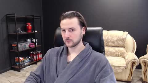 Misha Winchester online show from 02/26/25, 11:20