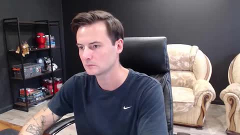 Misha Winchester online show from 09/15/25, 09:53