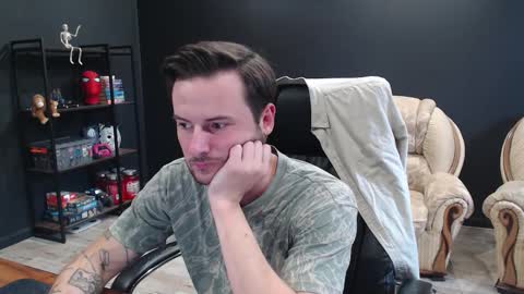 Misha Winchester online show from 10/06/25, 09:18