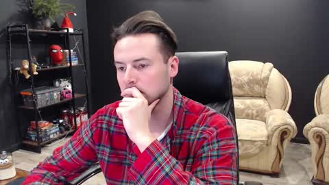 Misha Winchester online show from 01/14/26, 06:30